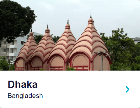 Dhaka bangladesh hotels