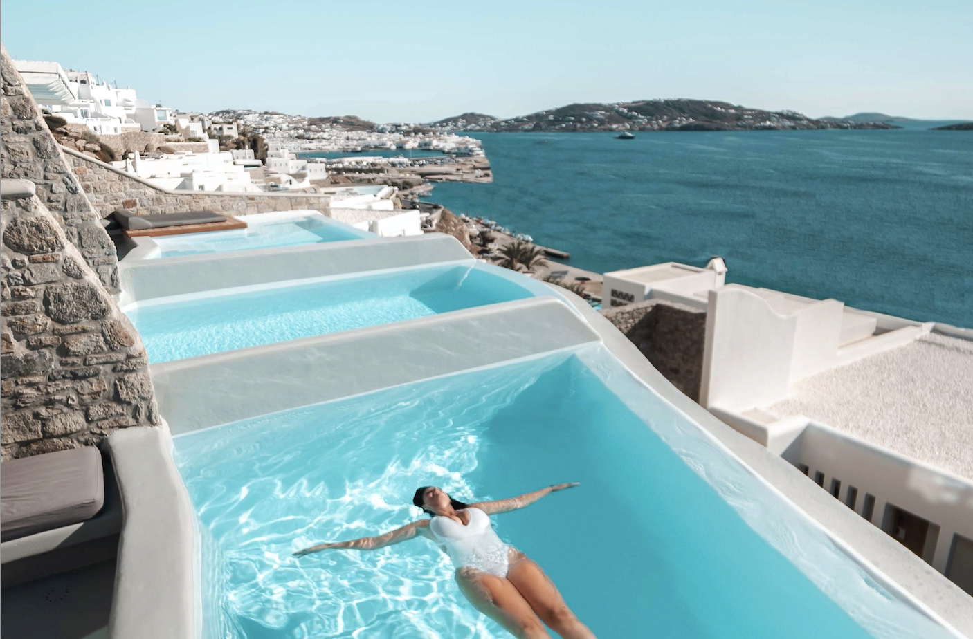 Read more about the article Best Private Pool Hotels In Mykonos